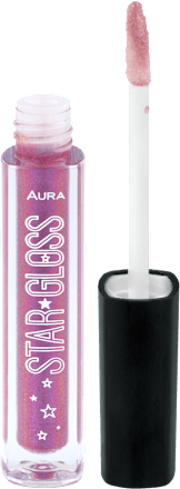 Star Gloss sjaj za usne – 06 Carina AURA