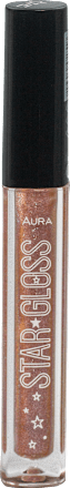 Star Gloss sjajilo za usne – 10 Libra  AURA