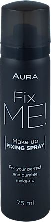 Fix Me! sprej za fiksiranje AURA