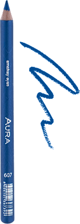 Xpress olovka za oči – 607 Navy Blue  AURA