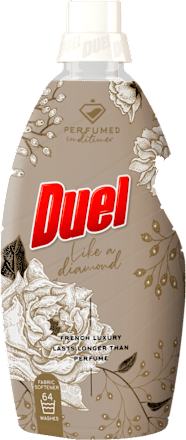 Like a Diamond omekšivač za veš Duel