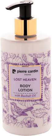 Лосион за тяло Lost Heaven pierre cardin
