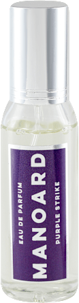 PURPLE STRIKE Edp - muški  Manoard