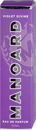 VIOLET DIVINE EdP, ženski Manoard