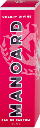 CHERRY DIVINE Edp - ženski parfem Manoard