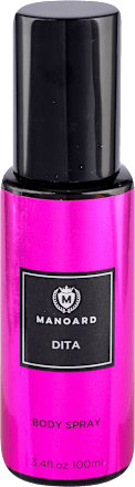 DITA body mist Manoard