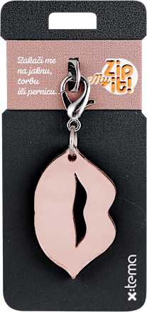 Privezak usne FORGIFT