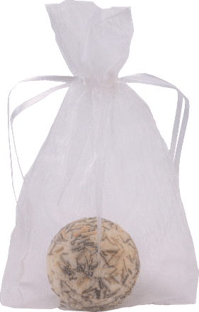 Darčekové balenie do kúpeľa Oil Bath Ball  NATAVA