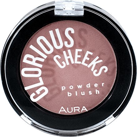 Glorious Cheeks rumenilo – 223 Martini  AURA