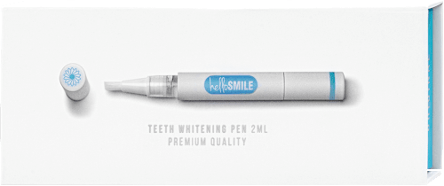 TEETH WHITENING PEN - olovka za beljenje zuba helloSMILE