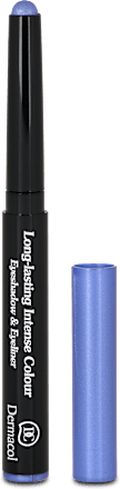 Longlasting Intense Colour 2 în 1 Fard de ochi și tuș 3 Dermacol