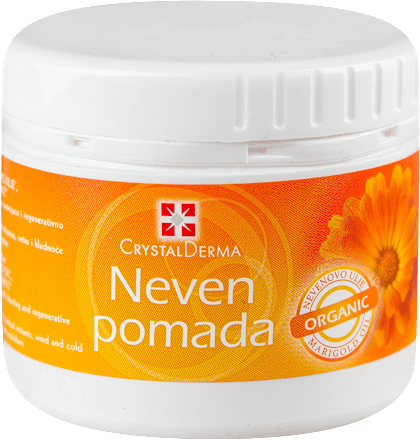 Neven pomada CrystalDerma