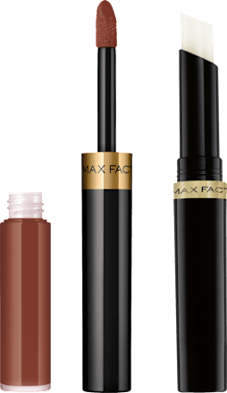 Lippenstift Lipfinity 200 Caffeinated MAX FACTOR