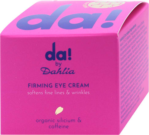 da! by Dahlia krema za predeo oko očiju Dahlia