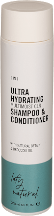 2in1 ULTRA HYDRATING Šampon i regenerator za kosu  Lafy