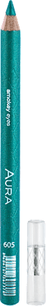 Xpress olovka za oči – 605 Olive Green  AURA