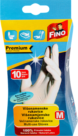 Univerzalne rukavice - Veličina M FINO