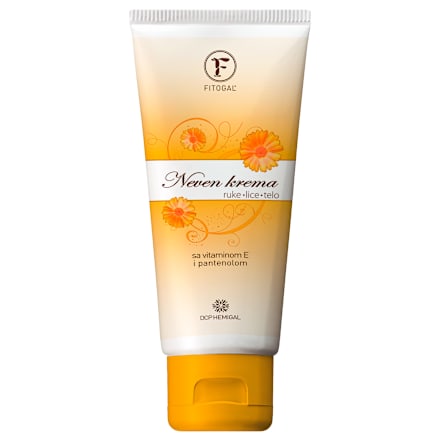Neven krema, za ruke. lice i telo FITOGAL