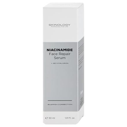 Serum za lice - NIACINAMIDE SKINOLOGY
