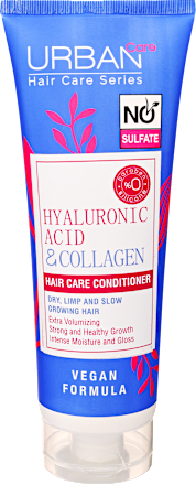 Extra dúsító balzsam Hialuron & Kollagén URBAN Care