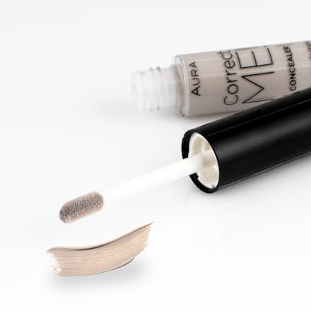 Correct Me! tečni korektor – 301 Vanilla AURA