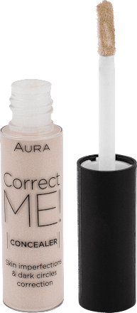 Correct Me! tečni korektor – 302 Pastel Beige AURA