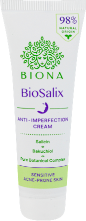 BIOSALIX krema za lice BIONA