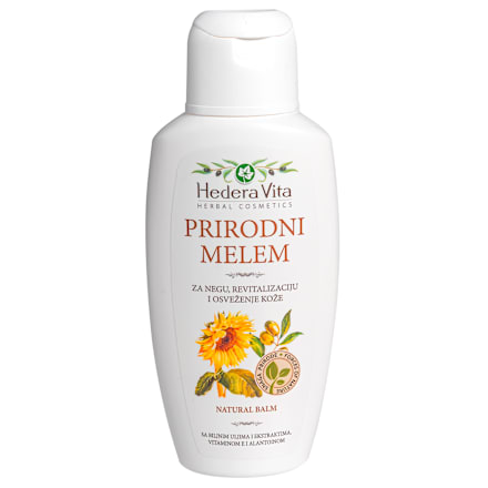 Prirodni melem za negu i regeneraciju Hedera Vita