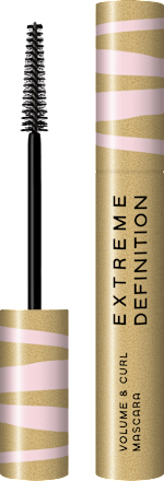 řasenka Extreme Definition Dermacol
