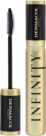řasenka Infinity Hyperblack Dermacol