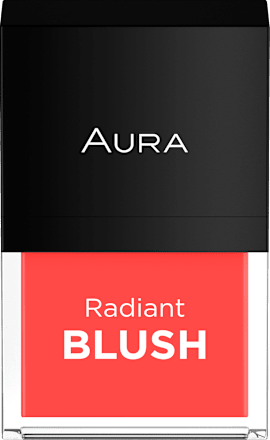 Radiant Blush tečno rumenilo – 263 Cheerful AURA