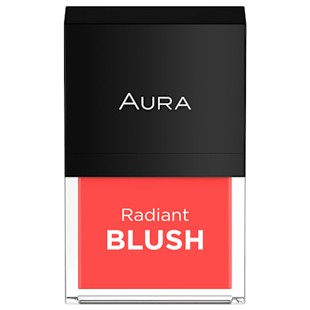 Radiant Blush tečno rumenilo – 263 Cheerful AURA