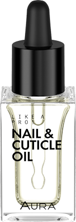 Like A Pro! Nail & Cuticle ulje za nokte AURA