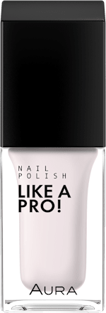 Like A Pro! Lak za nokte - 128 Milkshake AURA