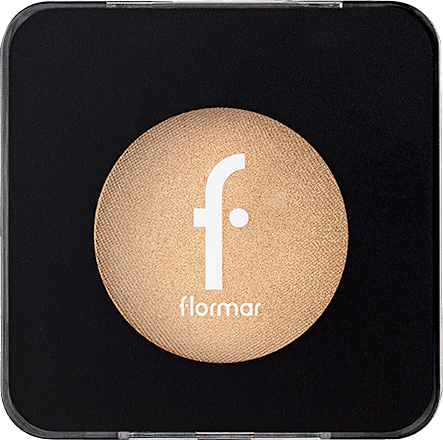 Mono senka za oči - 001 Golden Star flormar
