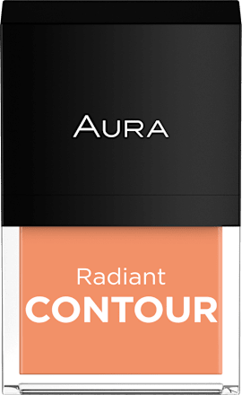 Radiant tekući kontur – 321 Natural  AURA