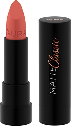 MATTE Classic karmin za usne- 155 Cocoa Lips AURA