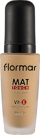 TEČNI PUDER MAT TOUCH 305 flormar