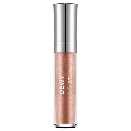 DEWY Lip Glaze sjaj za usne - 002 LIGHT BEIGE flormar