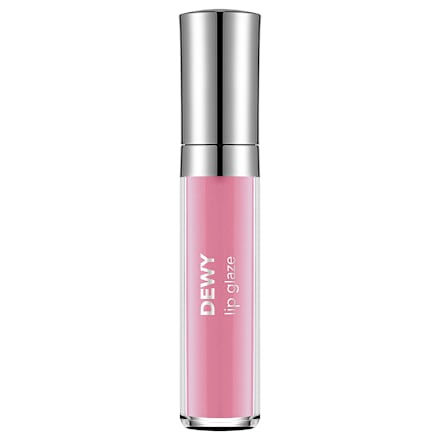 DEWY Lip Glaze sjaj za usne -  014 SOFT PINK flormar