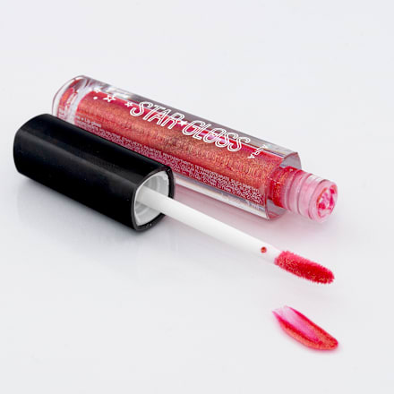 Star Gloss sjaj za usne – 08 Stella AURA