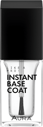 Like A Pro! Instant Base Coat bazni lak AURA