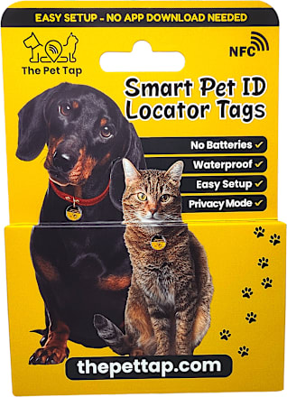 Locator privjesak za kućne ljubimce Pet Tap