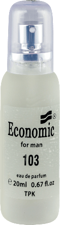 Edp 103 - muški parfem Economic