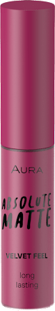 Absolute Matte tečni ruž za usne – 611 Time for Selfie AURA