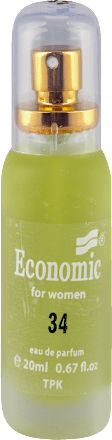 Edp 34 - ženski parfem Economic