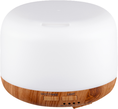 Aroma difuzer valjak  Nexus