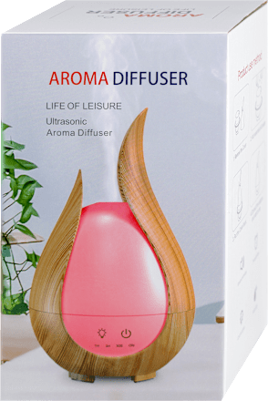 Aroma difuzer- vaza Nexus