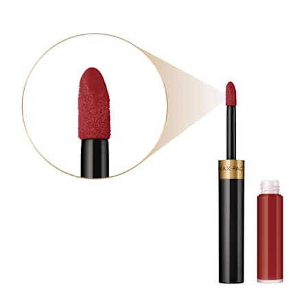 Lippenstift Liquid Lipfinity 24h 110 Passionate MAX FACTOR