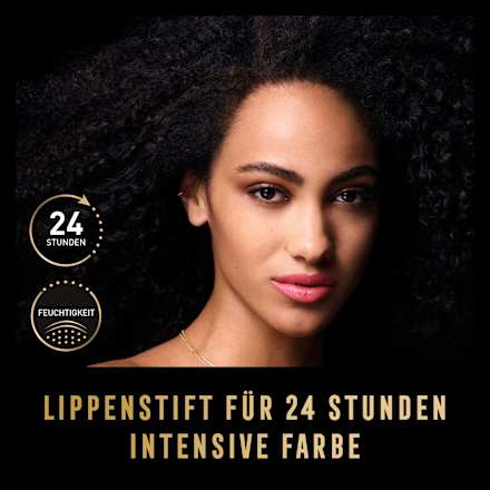 Lippenstift Lipfinity 010 Whisper MAX FACTOR